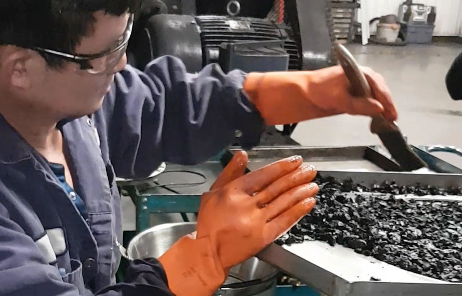 What is the need of Coal Testing? qatesting