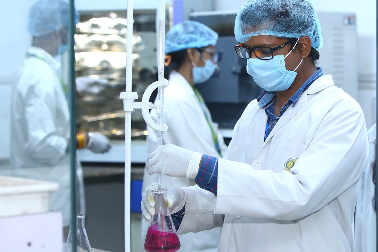 What are the benefits of an Environmental Testing Laboratory? qatesting